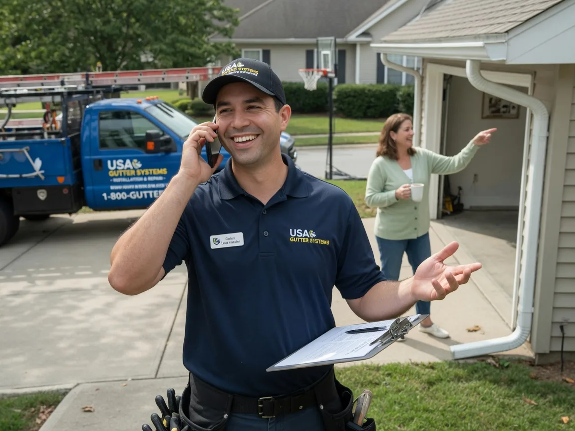 Gutter Installation Marquand, MO FAQs